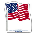 Flag Digital Memo Board